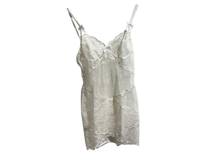 AGENT PROVOCATEUR Lencería T. Sintético Blanco - vista 10