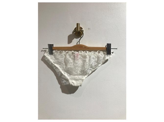 AGENT PROVOCATEUR Lencería T. Sintético Blanco - vista 7