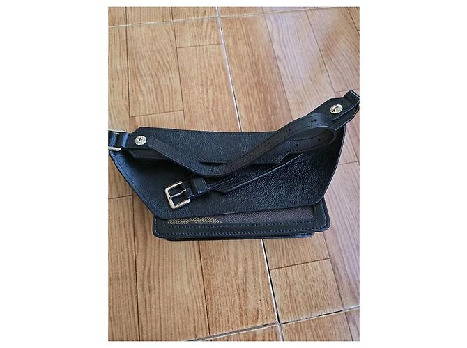 Borsa a Cintura Dauphine Louis Vuitton Monogramma - vista 4
