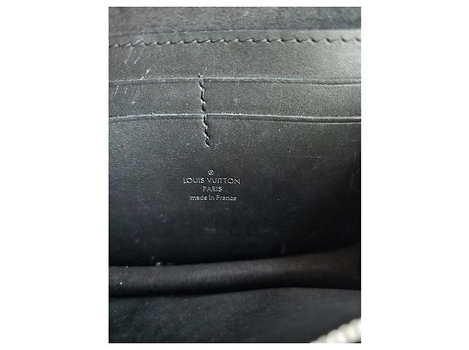 Borsa a Cintura Dauphine Louis Vuitton Monogramma - vista 6
