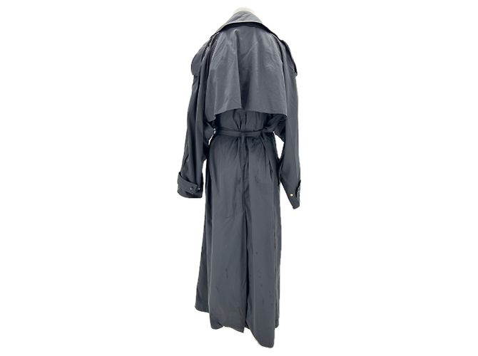 BOTTEGA VENETA Abrigos Trench T.IT 40 Algodón - vista 2