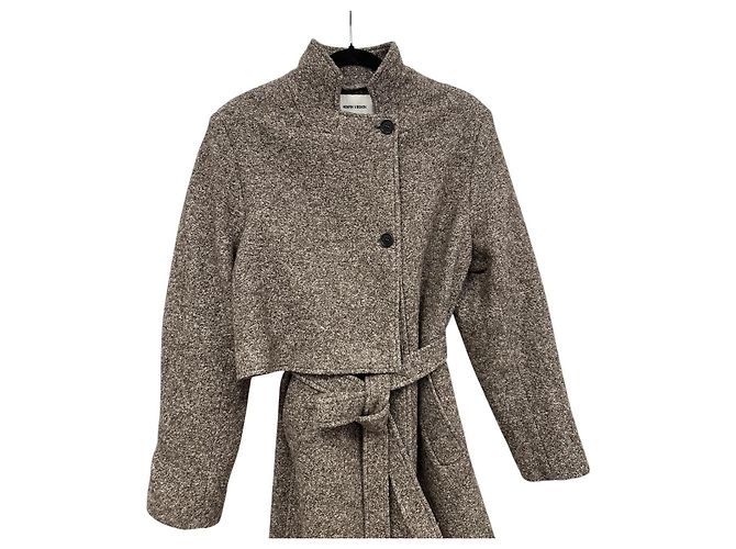 Henrik Vibskov Abrigos, Ropa de abrigo - vista 2