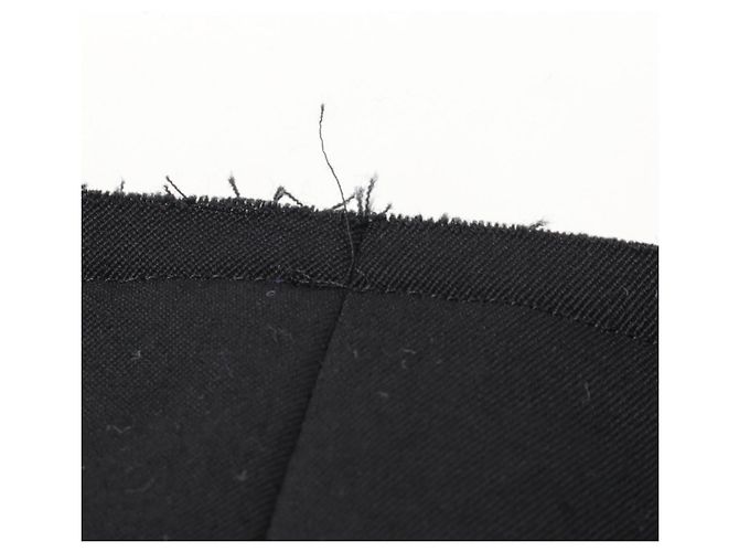 Comme Des Garcons Wool Skirt GD-S014 - view 7
