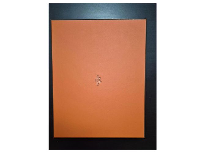 Constance Hermès Sandali Izmir Nero - vista 8