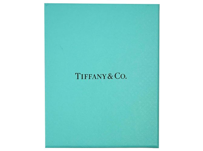 Pendente Atlas in oro rosa Tiffany & Co. - vista 3