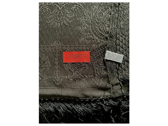 Emanuel Ungaro Lenços - vista 4