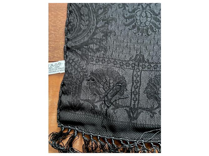 Emanuel Ungaro Lenços - vista 5