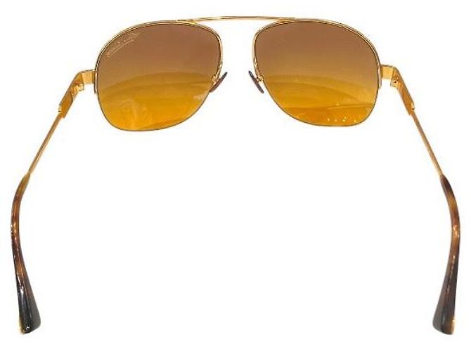 Occhiali da sole Louis Vuitton Raymond Z0049U Marrone - vista 2