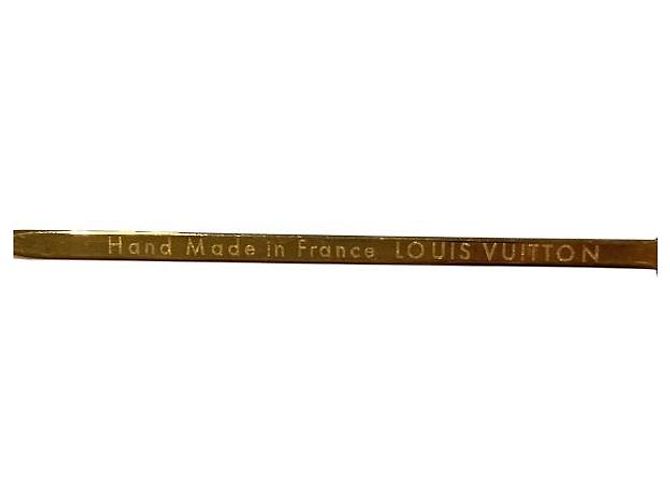 Occhiali da sole Louis Vuitton Raymond Z0049U Marrone - vista 4