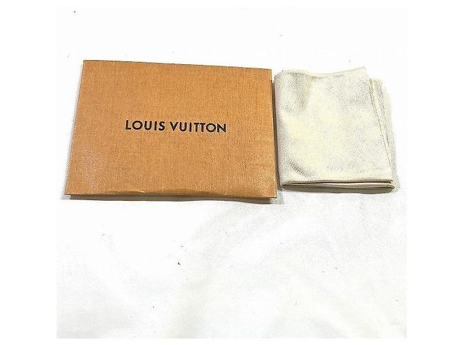 Cartera Sarah Vernis de Louis Vuitton Púrpura - vista 5