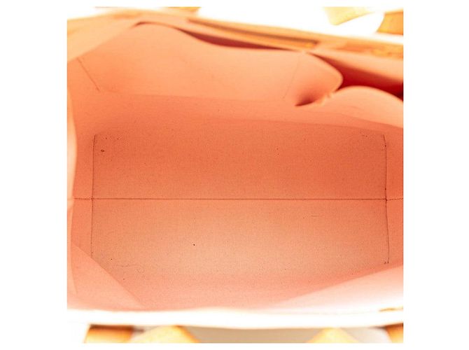 Louis Vuitton Vernis Reade MM Tote Bag Pink - Ansicht 4