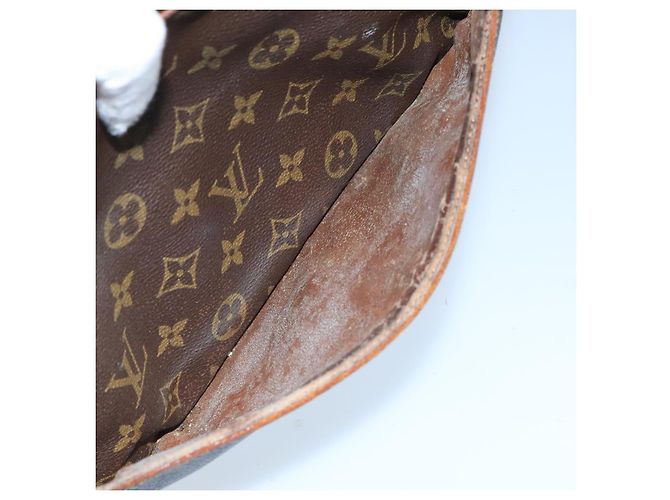 LOUIS VUITTON Clutch Compiegne 28 M51845 LV Auth bs20626 Monogramma - vista 11