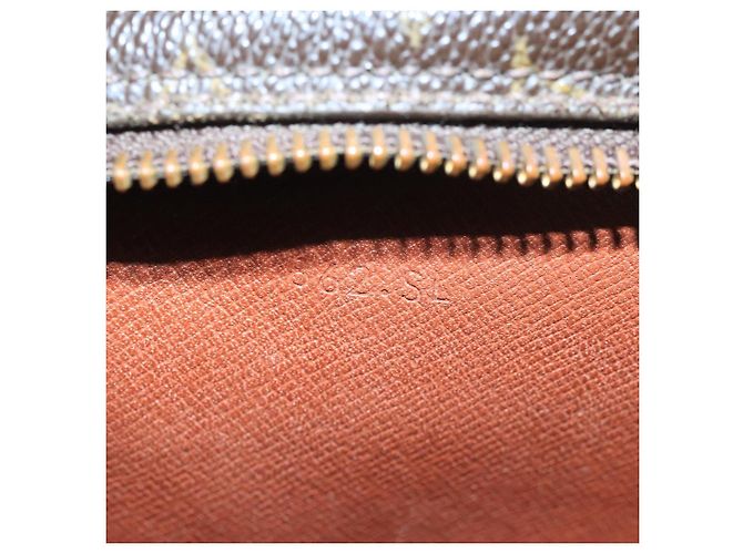 LOUIS VUITTON Clutch Compiegne 28 M51845 LV Auth bs20626 Monogramma - vista 12