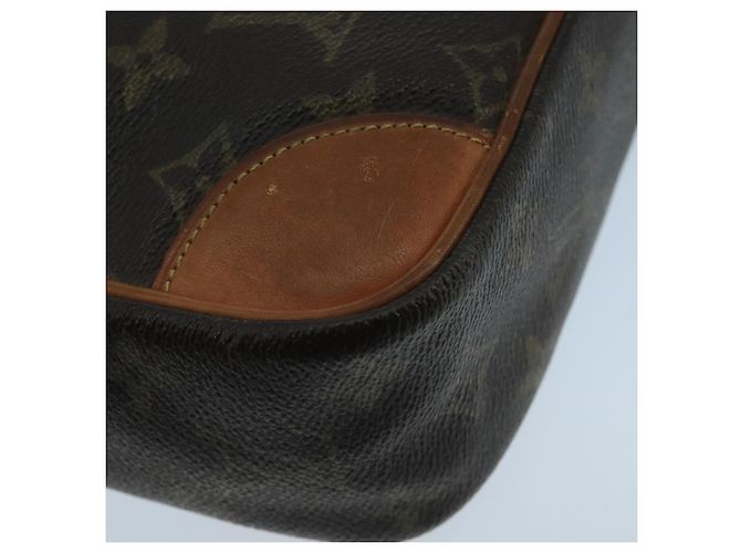 LOUIS VUITTON Clutch Compiegne 28 M51845 LV Auth bs20626 Monogramma - vista 14