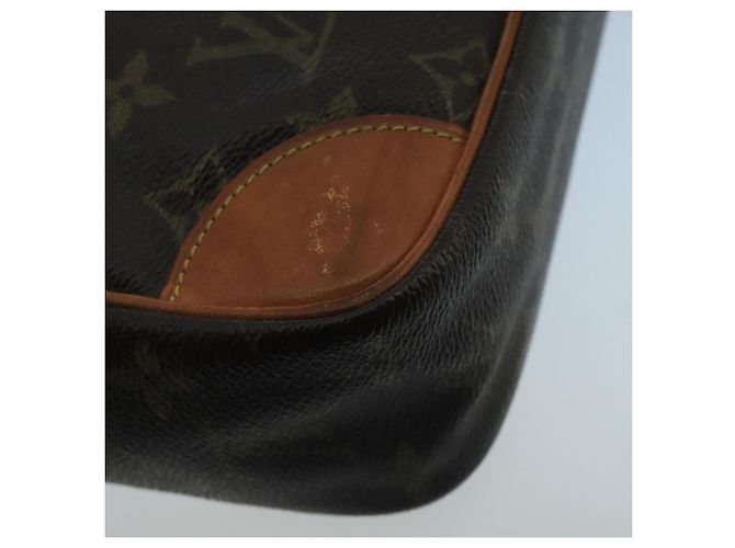LOUIS VUITTON Clutch Compiegne 28 M51845 LV Auth bs20626 Monogramma - vista 16