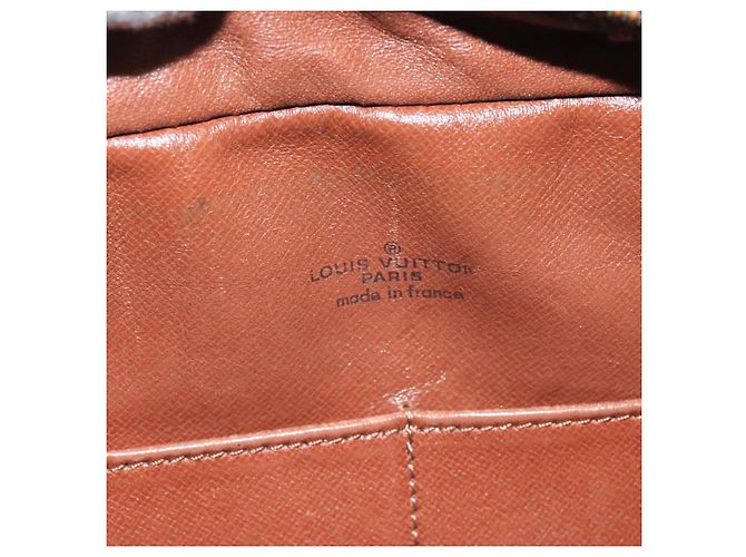 LOUIS VUITTON Clutch Compiegne 28 M51845 LV Auth bs20626 Monogramma - vista 17