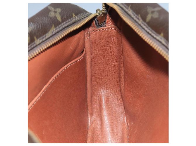 LOUIS VUITTON Clutch Compiegne 28 M51845 LV Auth bs20626 Monogramma - vista 18