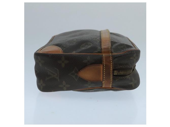 LOUIS VUITTON Clutch Compiegne 28 M51845 LV Auth bs20626 Monogramma - vista 3