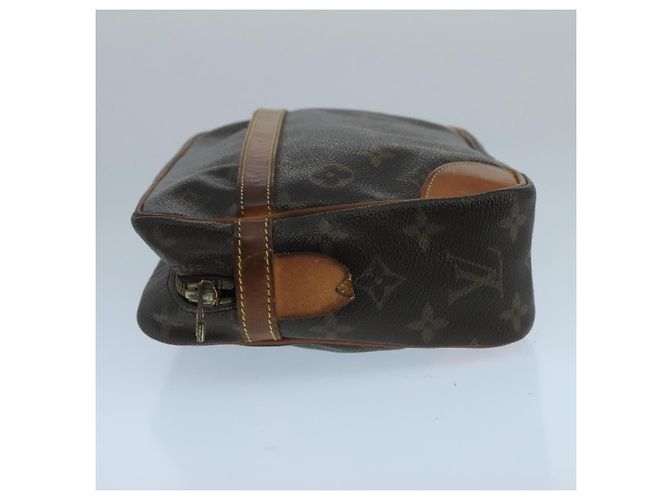 LOUIS VUITTON Clutch Compiegne 28 M51845 LV Auth bs20626 Monogramma - vista 4