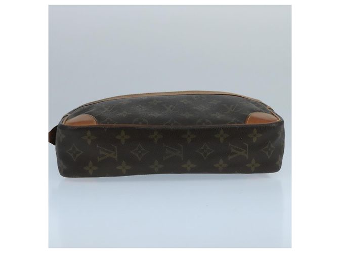 LOUIS VUITTON Clutch Compiegne 28 M51845 LV Auth bs20626 Monogramma - vista 6
