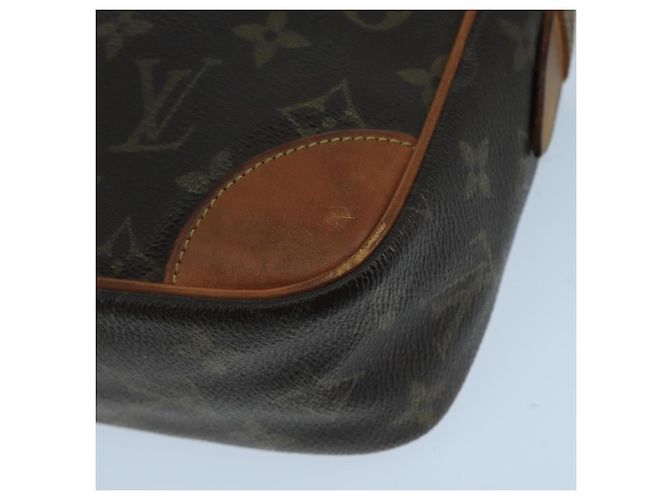 LOUIS VUITTON Clutch Compiegne 28 M51845 LV Auth bs20626 Monogramma - vista 7