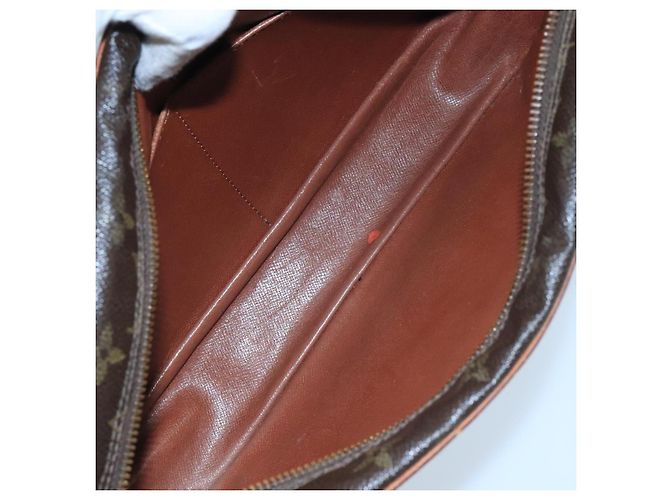 LOUIS VUITTON Clutch Compiegne 28 M51845 LV Auth bs20626 Monogramma - vista 9