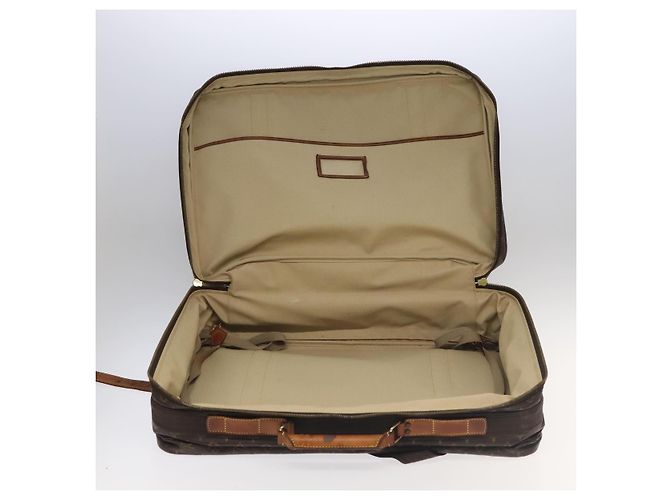 LOUIS VUITTON Borsa Boston Monogram Satellite 60 M23354 Auth LV bs19898 Monogramma - vista 11
