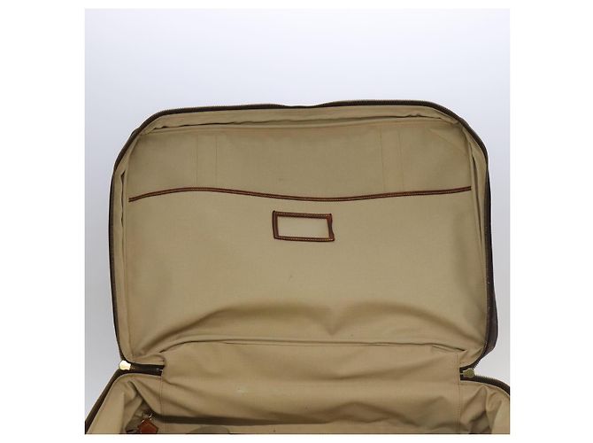 LOUIS VUITTON Borsa Boston Monogram Satellite 60 M23354 Auth LV bs19898 Monogramma - vista 20