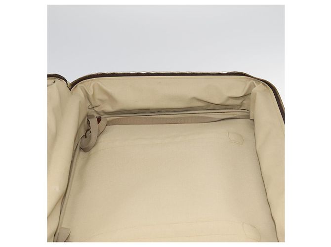 LOUIS VUITTON Borsa Boston Monogram Satellite 60 M23354 Auth LV bs19898 Monogramma - vista 23