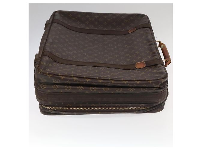LOUIS VUITTON Borsa Boston Monogram Satellite 60 M23354 Auth LV bs19898 Monogramma - vista 3