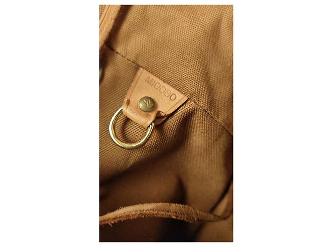 Zaino Louis Vuitton Monogramma - vista 4