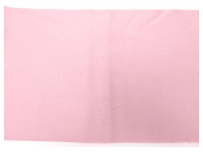 Hermès ECHARPE ETOLE HERMES EVELYNE DOPPIO LATO IN CACHEMIRE ROSA - vista 3