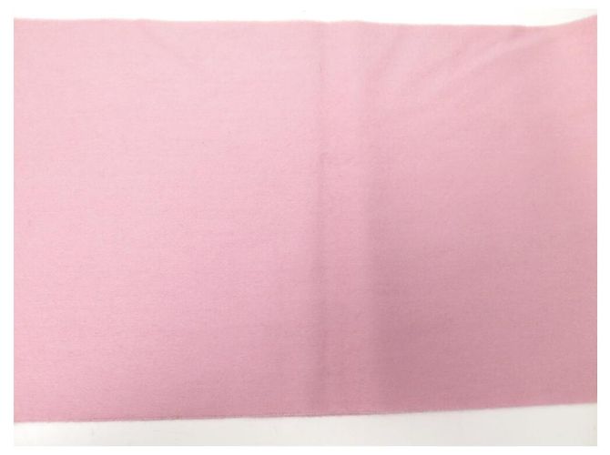 Hermès ECHARPE ETOLE HERMES EVELYNE DOPPIO LATO IN CACHEMIRE ROSA - vista 4