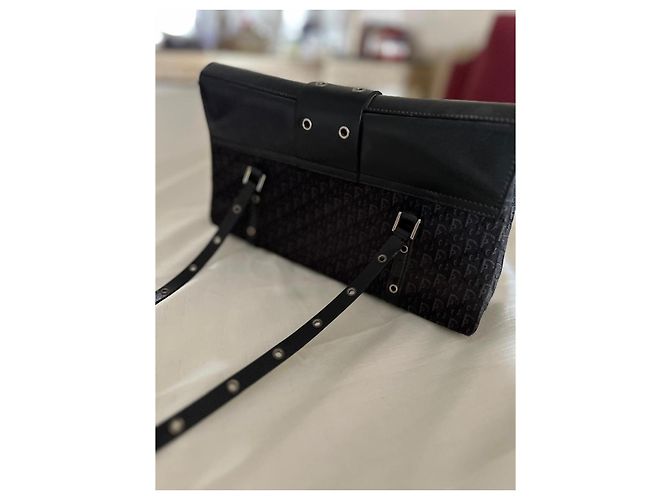 Christian Dior Purses, wallets, cases Black - view 5