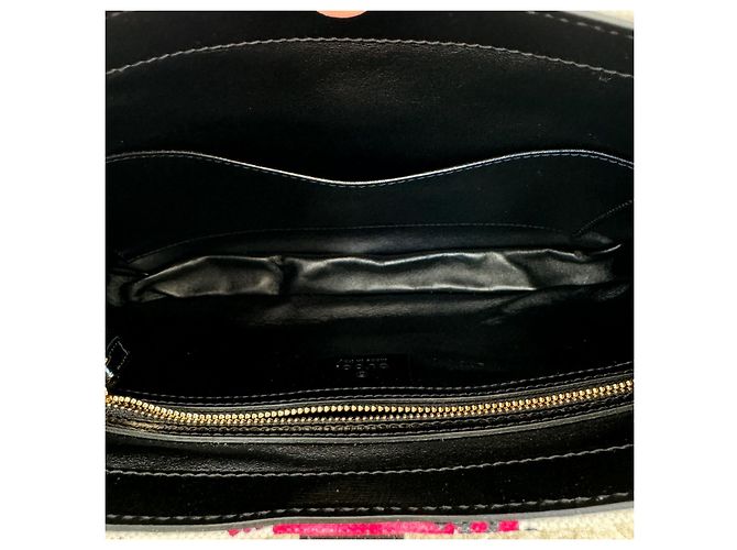 Gucci x Balenciaga Das Hacker-Projekt Schwarz Mehrfarben - Ansicht 12