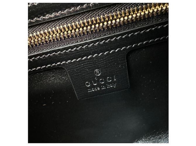 Gucci x Balenciaga Das Hacker-Projekt Schwarz Mehrfarben - Ansicht 13