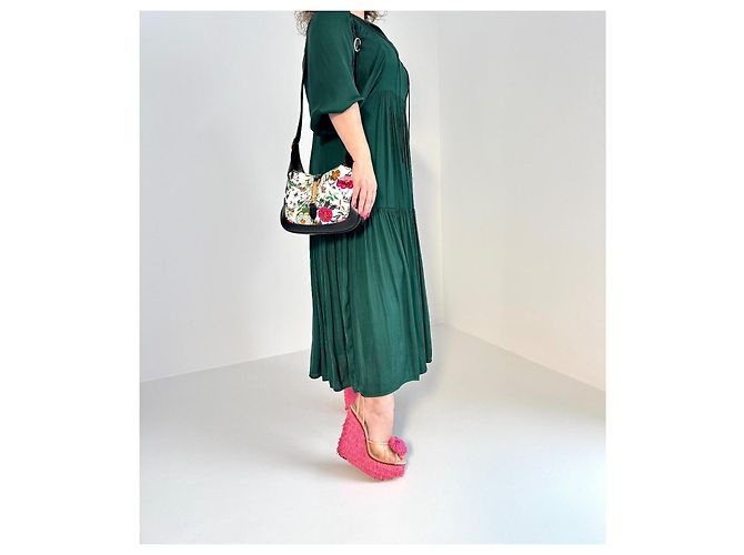 Gucci x Balenciaga Das Hacker-Projekt Schwarz Mehrfarben - Ansicht 6