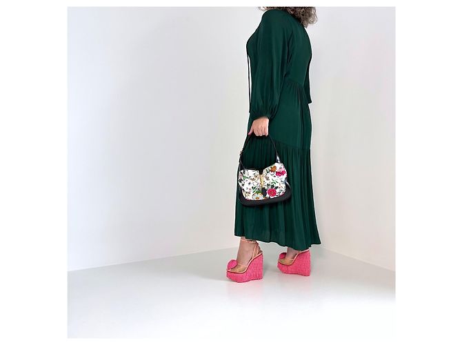 Gucci x Balenciaga Das Hacker-Projekt Schwarz Mehrfarben - Ansicht 7