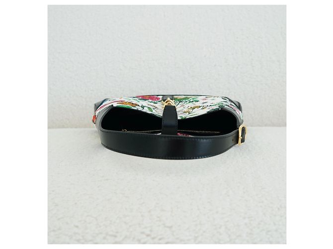 Gucci x Balenciaga Das Hacker-Projekt Schwarz Mehrfarben - Ansicht 8