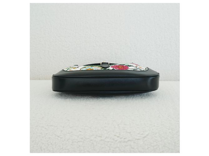 Gucci x Balenciaga Das Hacker-Projekt Schwarz Mehrfarben - Ansicht 9