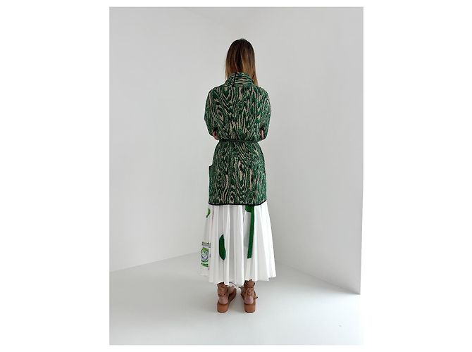 Dries Van Noten Pulls, Gilets - vue 10