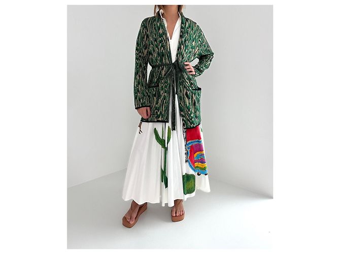 Dries Van Noten Pulls, Gilets - vue 2