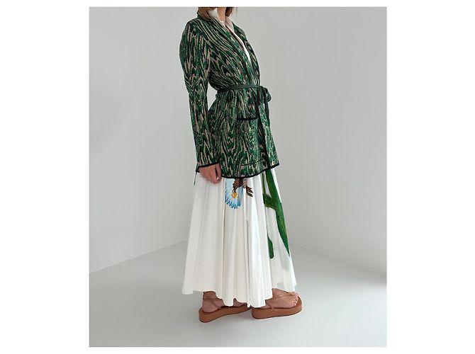 Dries Van Noten Pulls, Gilets - vue 4