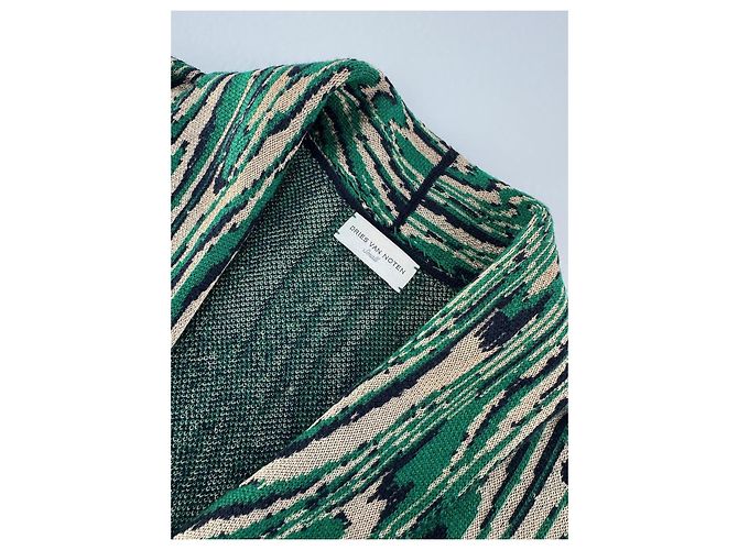 Dries Van Noten Pulls, Gilets - vue 6