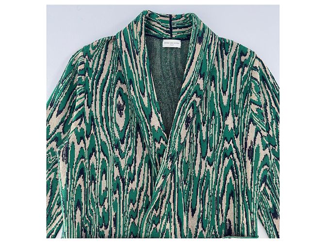 Dries Van Noten Pulls, Gilets - vue 7