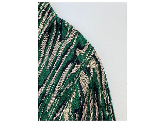 Dries Van Noten Pulls, Gilets - vue 8