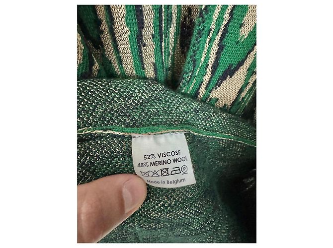Dries Van Noten Pulls, Gilets - vue 9