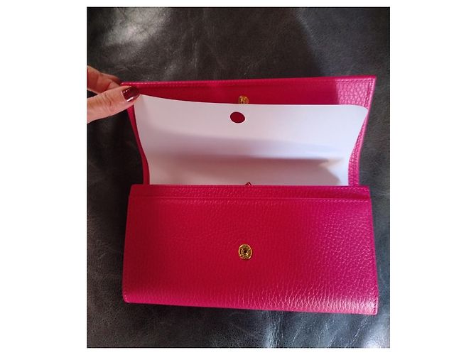 Gucci Purses, wallets, cases Pink - view 8