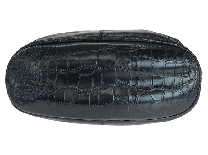 Bolsa de couro Givenchy Nightingale 2way - vista 10