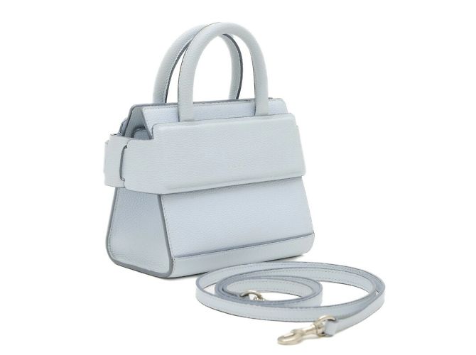 Borsa Horizon Givenchy in pelle - vista 2